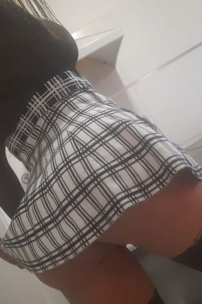 Eugenia (26 anos) — Paraná, Argentina - 20