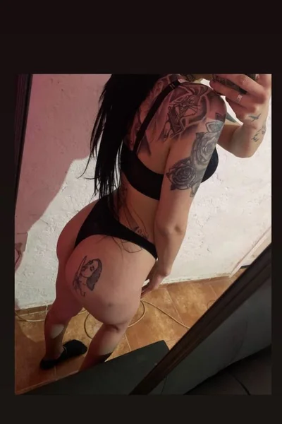 Maithe (22 años) — Unión, Uruguay - 8