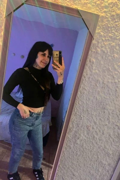 Maithe (22 años) — Unión, Uruguay - 4