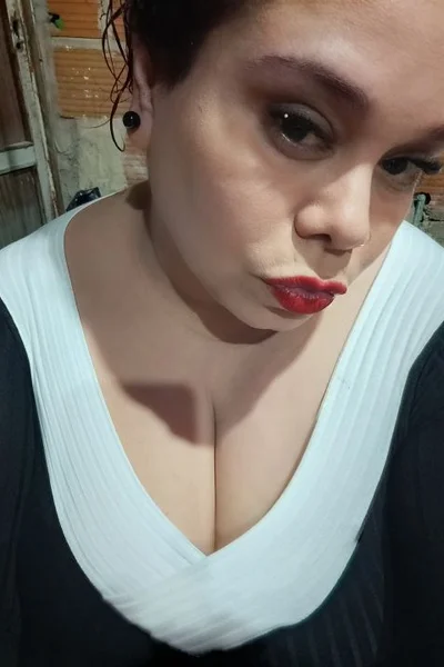 Mariela (36 years) — Merlo, Argentina - 6