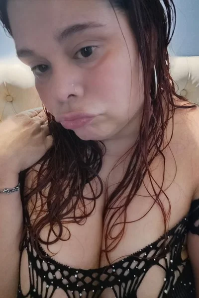 Mariela (36 years) — Merlo, Argentina - 4