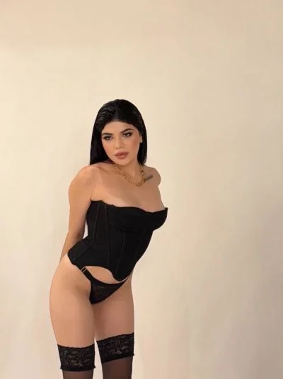 Eva (19 años) — Alcobendas, España - 4