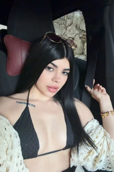 Eva (19 años) — Alcobendas, España - 1