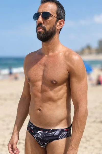 Carlos  y Joan (41 years) — Madrid, España - 7