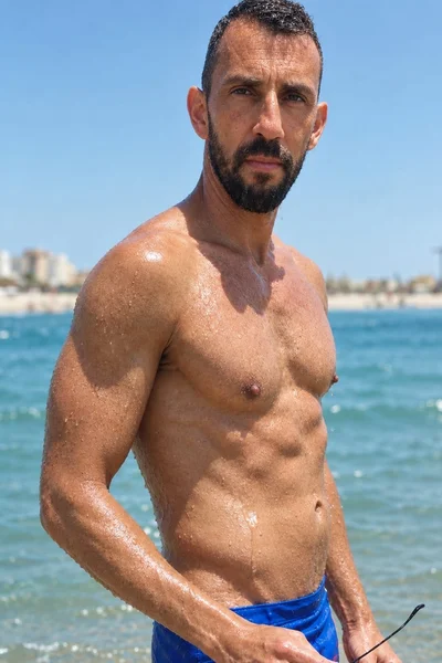 Carlos  y Joan (41 years) — Madrid, España - 5