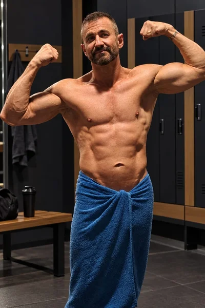 Carlos  y Joan (41 years) — Madrid, España - 12