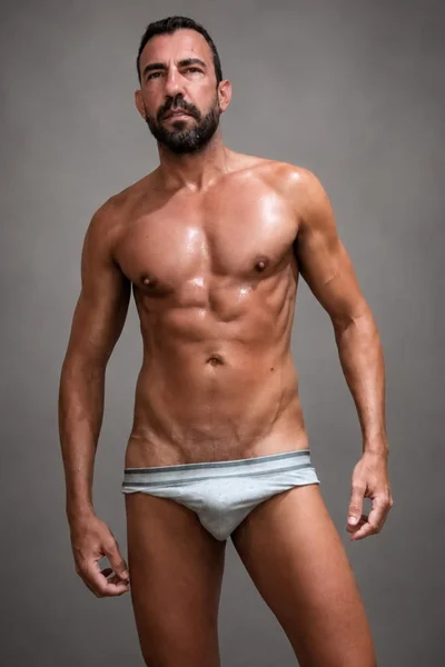 Carlos  y Joan (41 years) — Madrid, España - 13