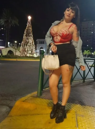La China Vip (30 años) — Tigre, Argentina - 57
