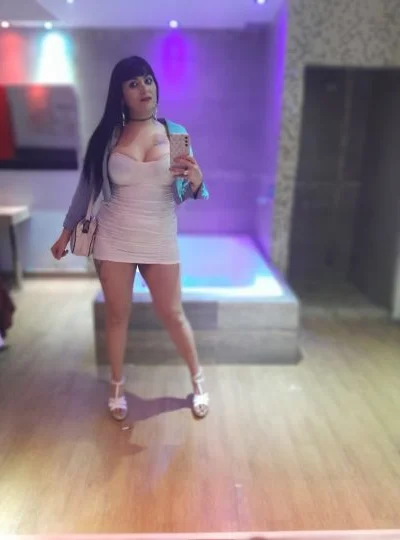 La China Vip (30 años) — Tigre, Argentina - 59