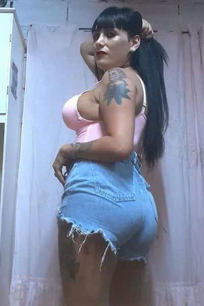 La China Vip (30 años) — Tigre, Argentina - 152