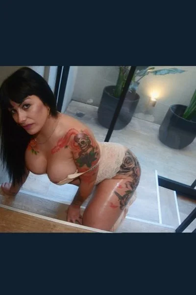 La China Vip (30 años) — Tigre, Argentina - 20