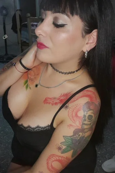 La China Vip (30 años) — Tigre, Argentina - 51