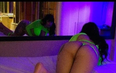 La China Vip (30 años) — Tigre, Argentina - 166
