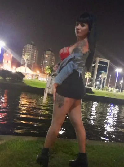 La China Vip (30 años) — Tigre, Argentina - 58