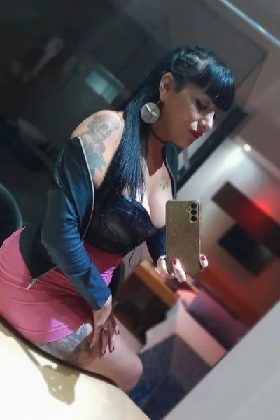 La China Vip (30 años) — Tigre, Argentina - 148