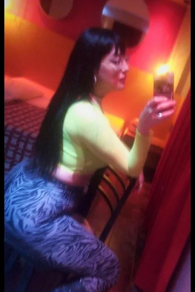 La China Vip (30 años) — Tigre, Argentina - 219