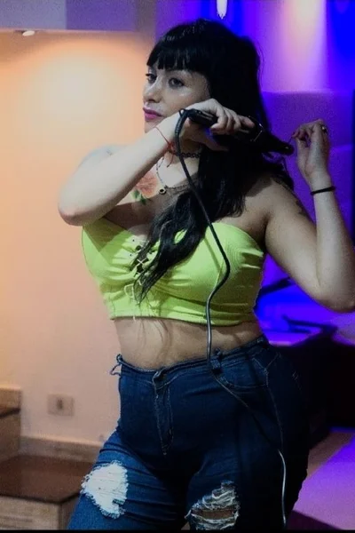 La China Vip (30 años) — Tigre, Argentina - 157