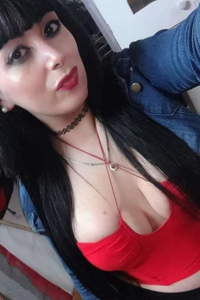 La China Vip (30 años) — Tigre, Argentina - 192