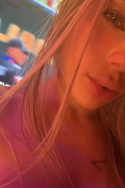 Carol (26 años) — Madrid, España - 13