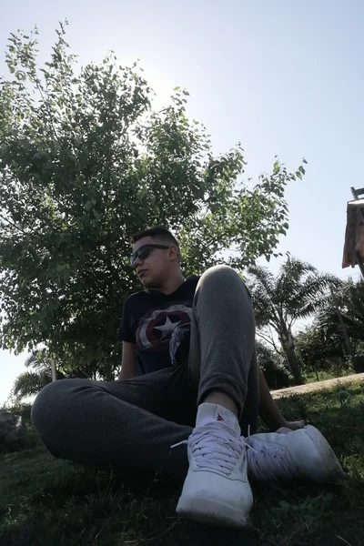 Osqui (20 años) — Carrasco, Uruguay - 6