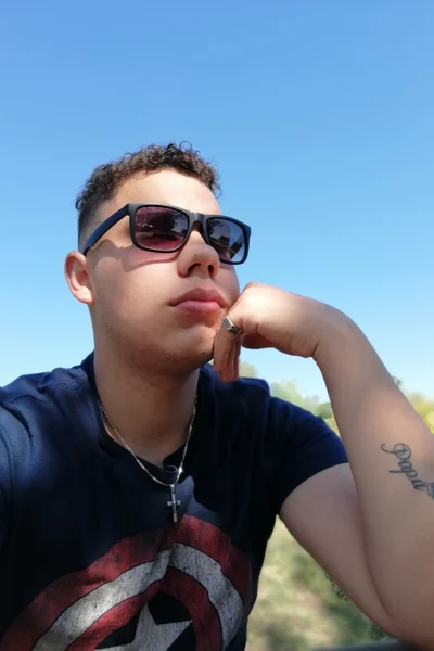 Osqui (20 años) — Carrasco, Uruguay - 1