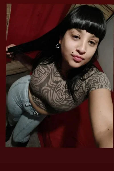 Mara (23 años) — Rosario, Argentina - 19