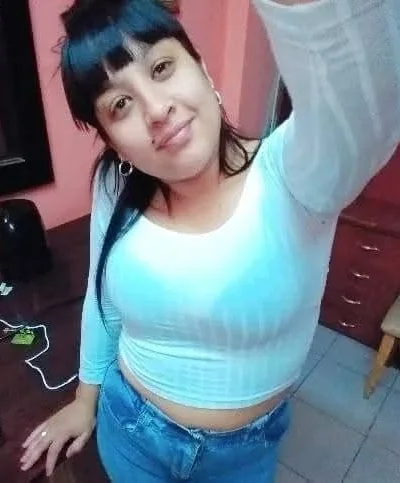Mara (23 años) — Rosario, Argentina - 23