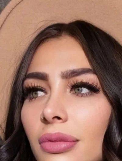 Francesca (32 años) — Puerto Vallarta, México - 2