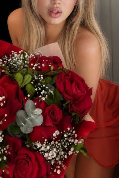 Georgina (22 años) — Providencia, Chile - 2