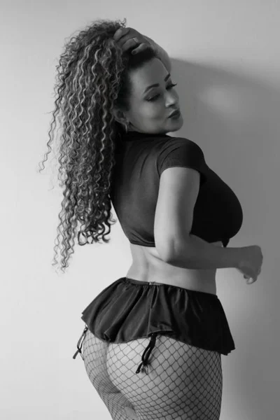 Perla Perez (33 años) — Madrid, España - 30