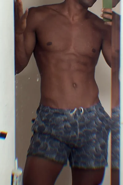 Emiliano (26 años) — Madrid, España - 12