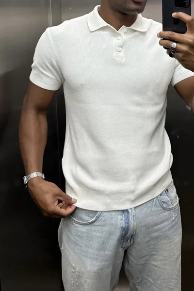 Emiliano (26 años) — Madrid, España - 19