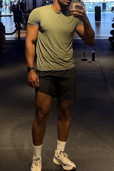 Emiliano (26 años) — Madrid, España - 3