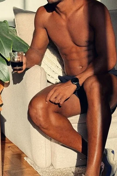Emiliano (26 años) — Madrid, España - 13