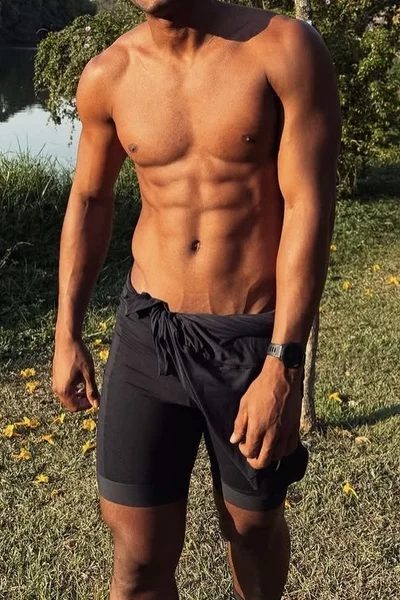Emiliano (26 años) — Madrid, España - 9