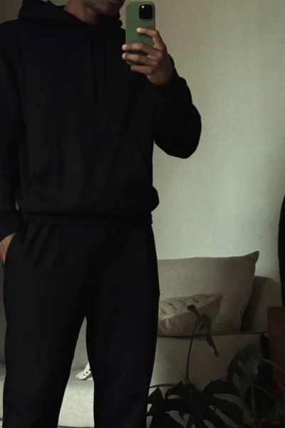 Emiliano (26 años) — Madrid, España - 18