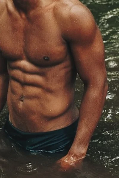 Emiliano (26 años) — Madrid, España - 15