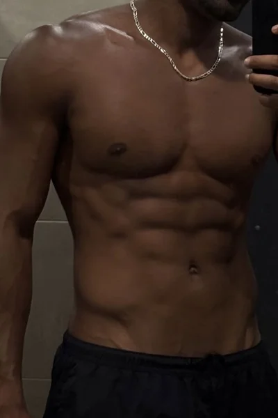 Emiliano (26 años) — Madrid, España - 2