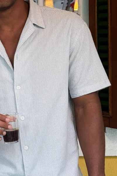 Emiliano (26 años) — Madrid, España - 20