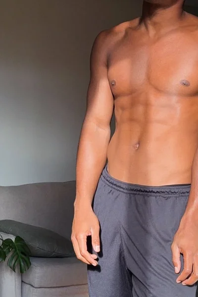 Emiliano (26 años) — Madrid, España - 17