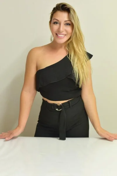 Martina (31 anos) — Tribunales, Argentina - 26