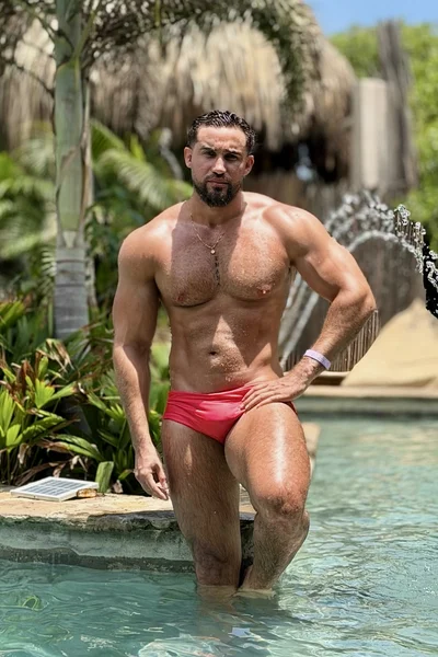 Armando (25 años) — Ciudad de México