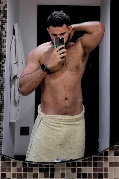 Armando (25 years) — Ciudad de México, México - 18