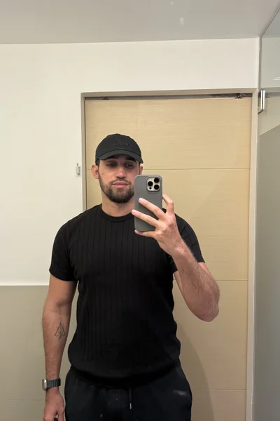 Armando (25 years) — Ciudad de México, México - 16