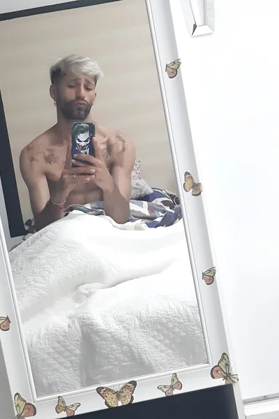 Marian (27 años) — Jacinto Vera, Uruguay - 13