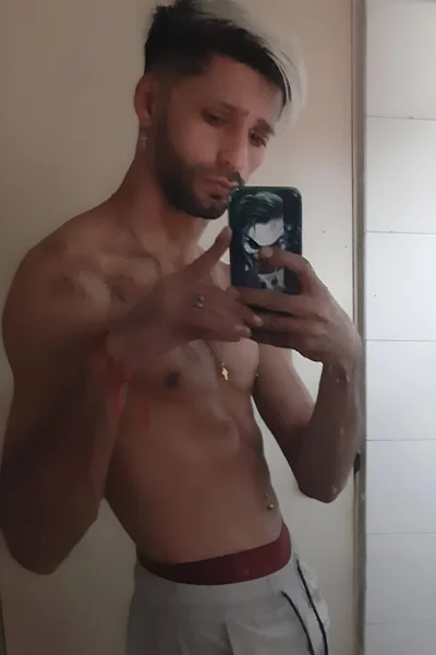 Marian (27 años) — Jacinto Vera, Uruguay - 19