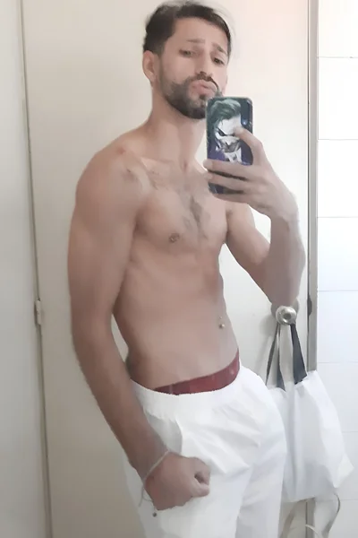 Marian (27 años) — Montevideo / Jacinto Vera