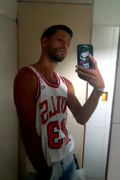 Marian (27 años) — Jacinto Vera, Uruguay - 18