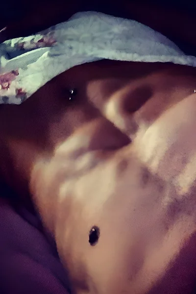 Marian (27 años) — Jacinto Vera, Uruguay - 15