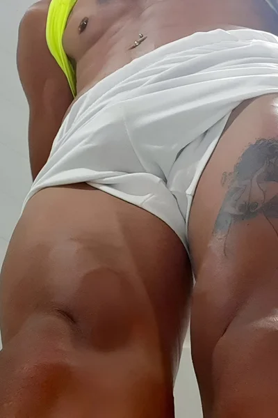 Marian (27 años) — Jacinto Vera, Uruguay - 14